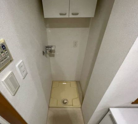 グリーンパーク日本橋Deuxの設備
