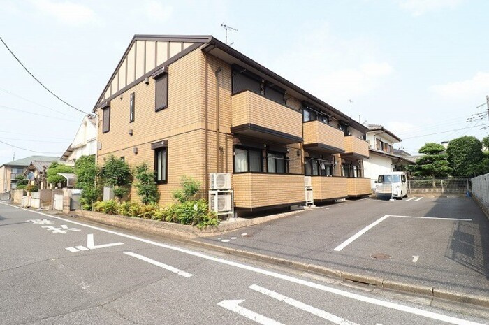 イーストパーク八ヶ崎