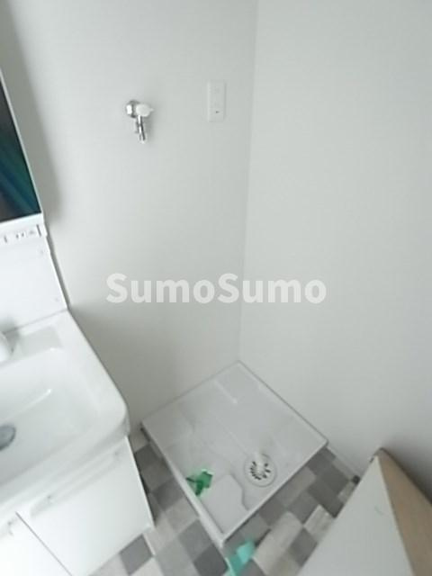 ピネータテラス武庫之荘のその他共用部分