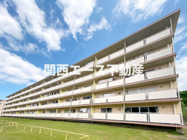 【外観】 | ビレッジハウス大淀
