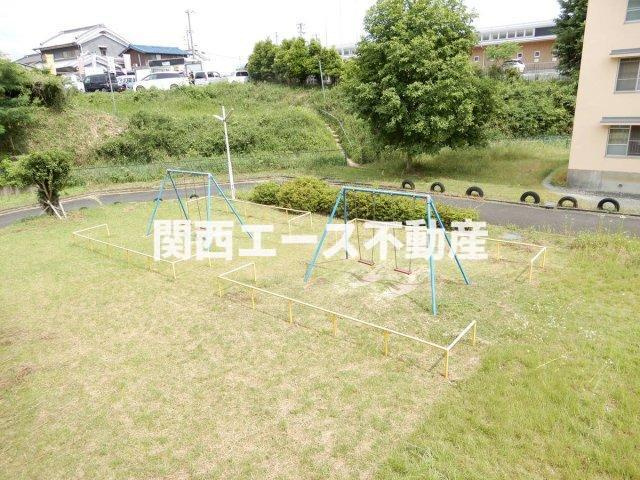 【その他共用部分】 | ビレッジハウス大淀