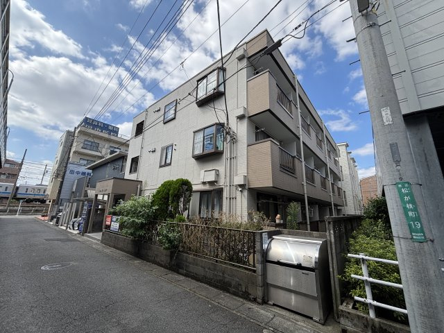 メゾンリベルテ