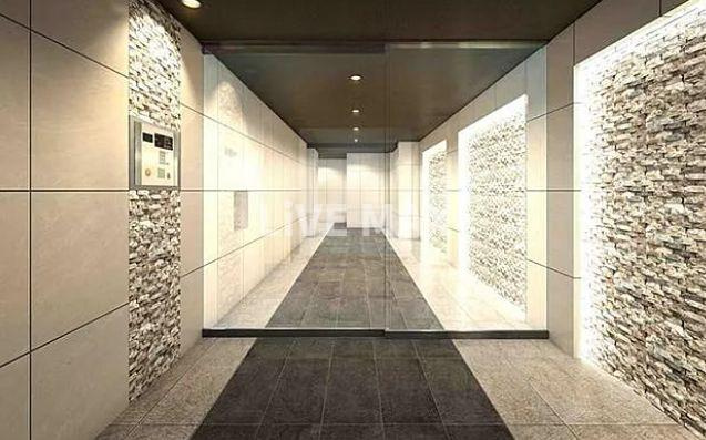 【設備】レガリス錦糸町 