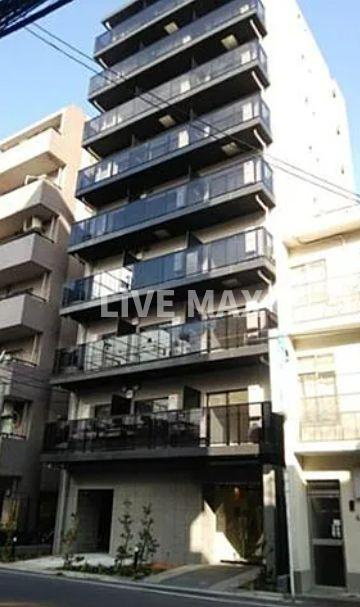レガリス錦糸町の画像