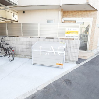 【その他】 | CLAIR　COURT