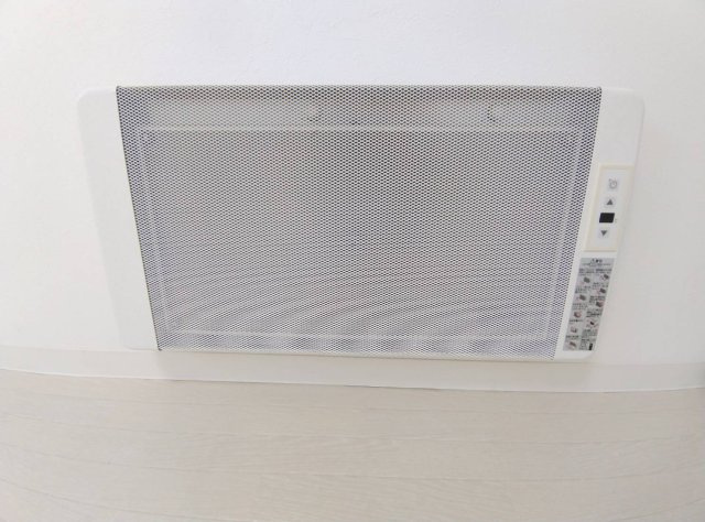 リヴィエールの設備