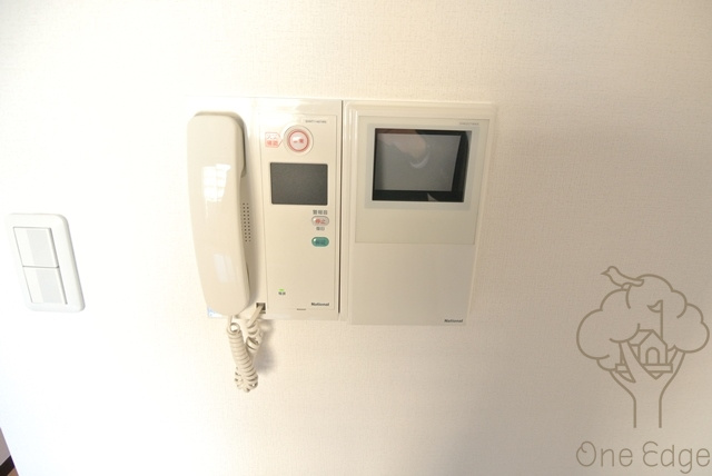 アクアプレイス梅田Ⅱのセキュリティ