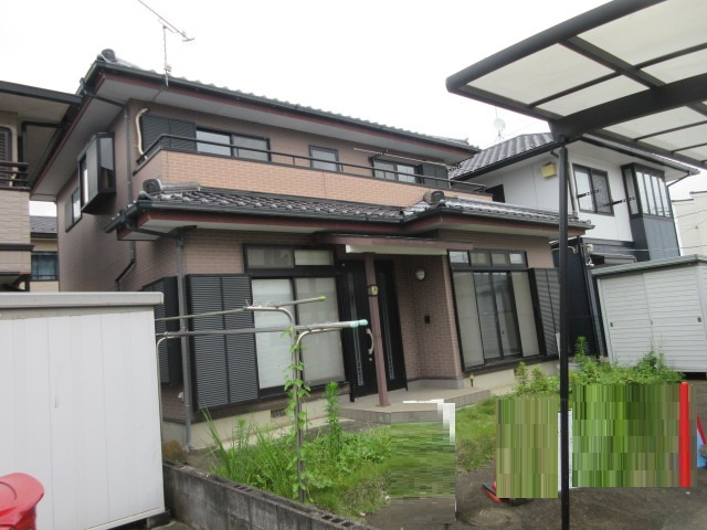 中古戸建　熊谷市妻沼東3-86-2（期間限定現況販売）