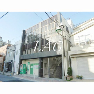 【外観】 | アクセス前野町 | 外観です。