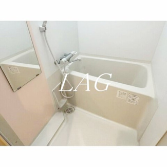 【浴室】 | アクセス前野町 | お風呂です。