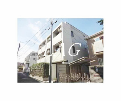 【外観】 | ＣＡＳＩＴＡ南長崎 | 外観です。