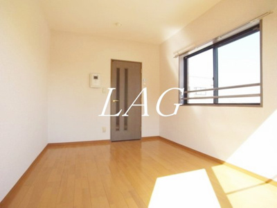 【寝室】 | ライオンズマンション江古田第３ | 寝室です。
