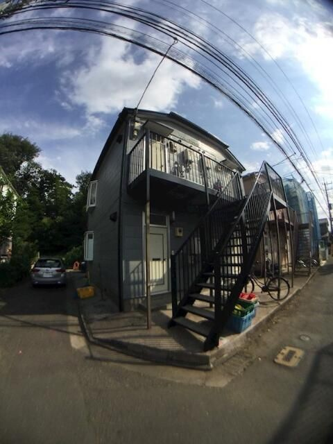 リヴレーヌ壱番館のその他共用部分