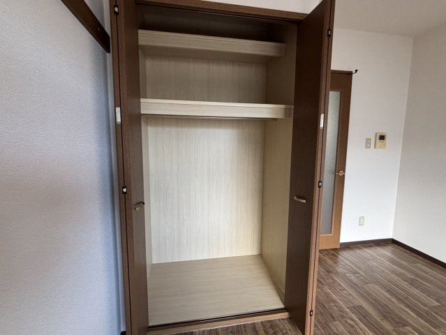 ドルフィン の収納