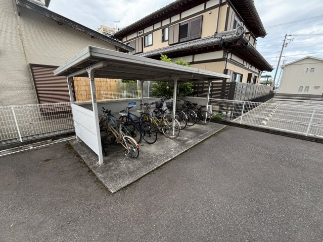 ドルフィン のその他共用部分