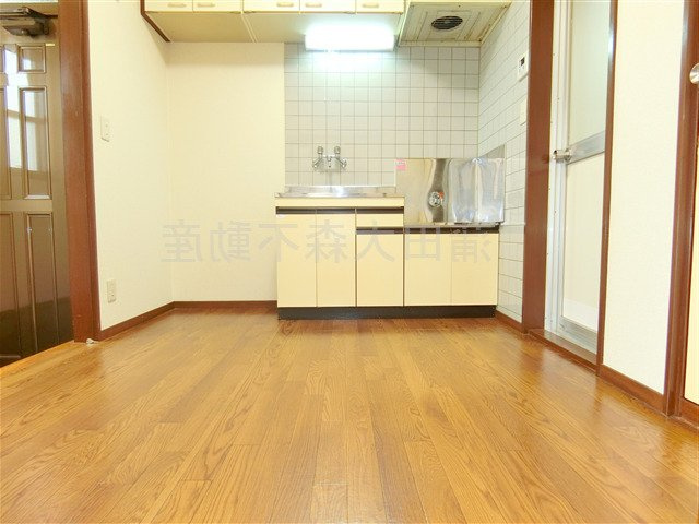トヨハウスのその他