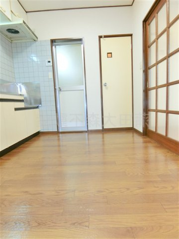 トヨハウスのその他