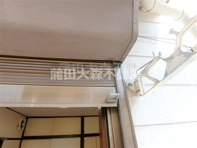 トヨハウスの設備