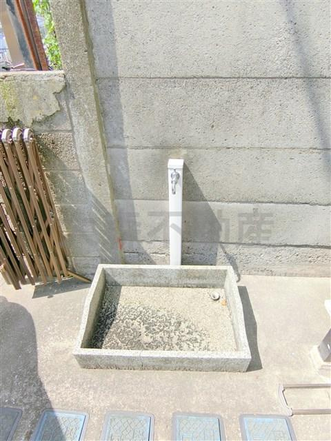 トヨハウスのその他共用部分