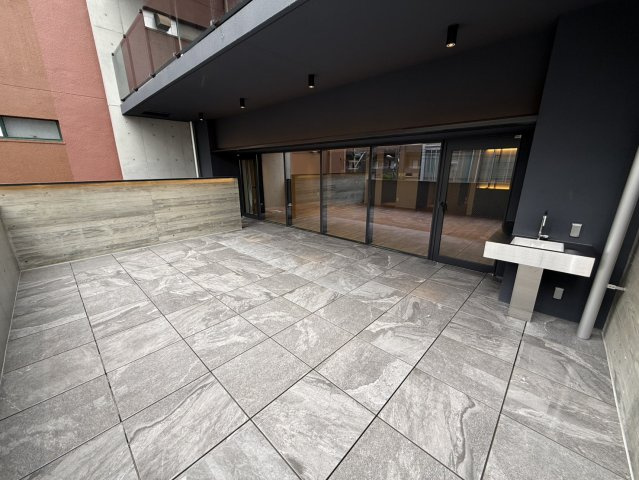 S-Edition SHINMACHI　堀江（東）小学校区の展望|S-Edition SHINMACHI　展望