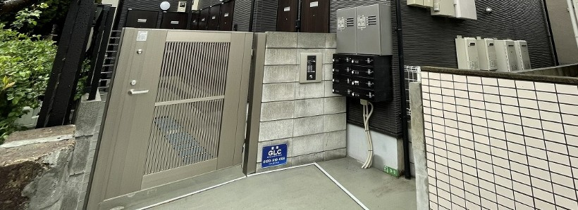 AMATERRACE江古田のその他共用部分