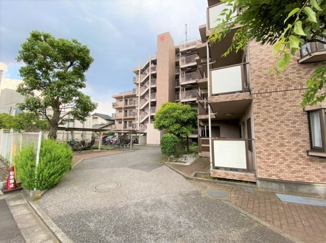 ライオンズマンション川越笠幡のその他
