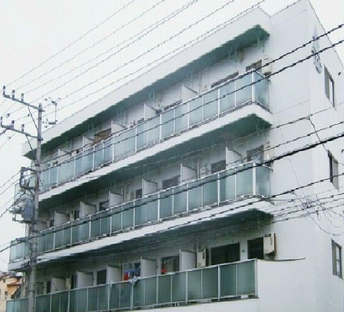 【外観】