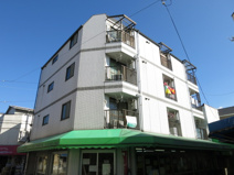 ニューハイツ桜Ⅲの画像