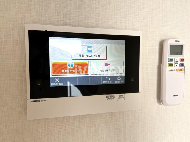 【セキュリティ】ステージファースト名古屋尾頭橋