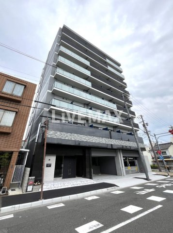 【外観】ステージファースト名古屋尾頭橋