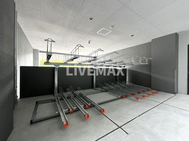 【その他共用部分】ステージファースト名古屋尾頭橋