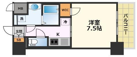 ステージファースト名古屋尾頭橋