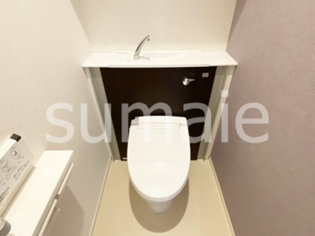 フリーデ王子のトイレ|トイレです☆