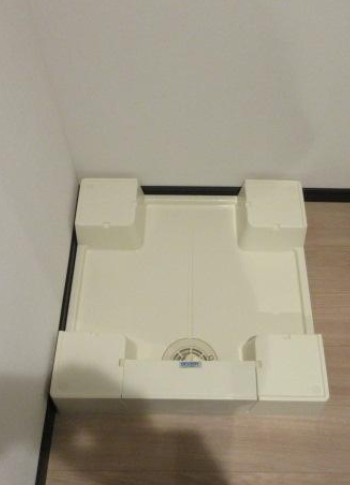 イアース本所吾妻橋の設備