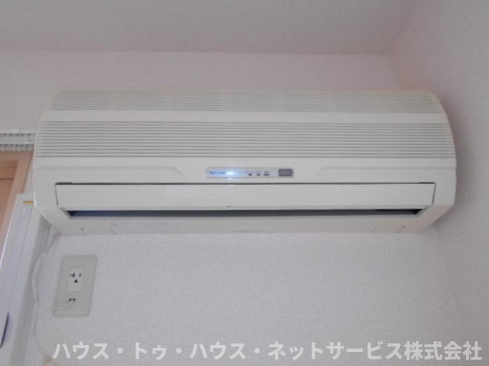 エスペランサの設備