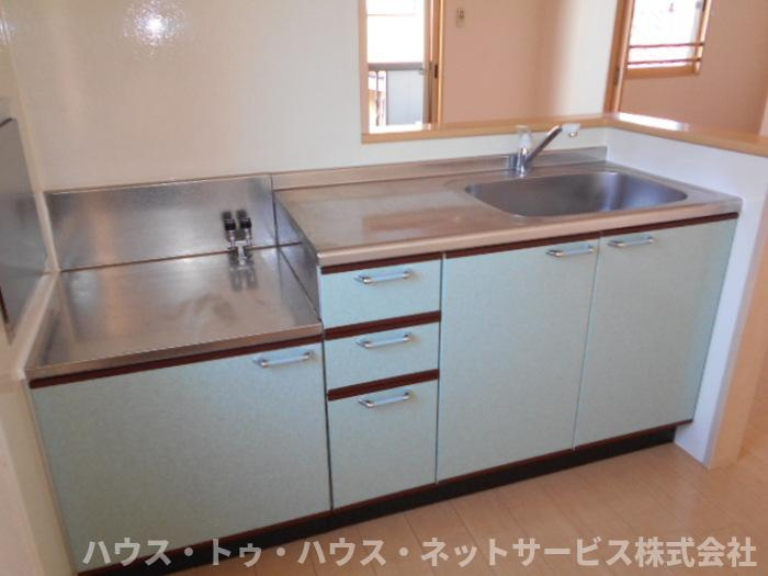 エスペランサのキッチン