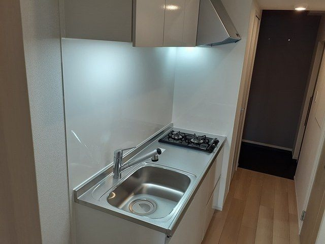 セレストのキッチン