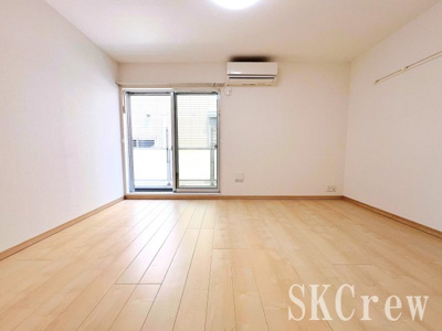 【展望】 | ラテルネ中野本町 | 別部屋　参考
