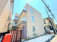 ラテルネ中野本町の画像
