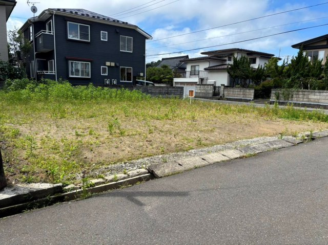 小人町売地