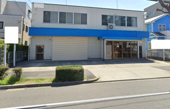 鳥神町８８倉庫付事務所
