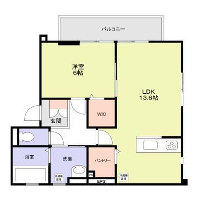【間取り】 | アーディフハウス吉田