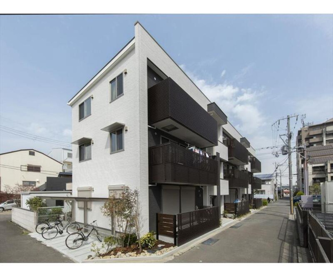 【その他共用部分】 | アーディフハウス吉田