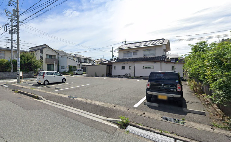 鳥取市宮長分譲地B号地の画像