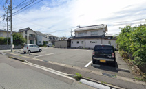 鳥取市宮長分譲地B号地の画像