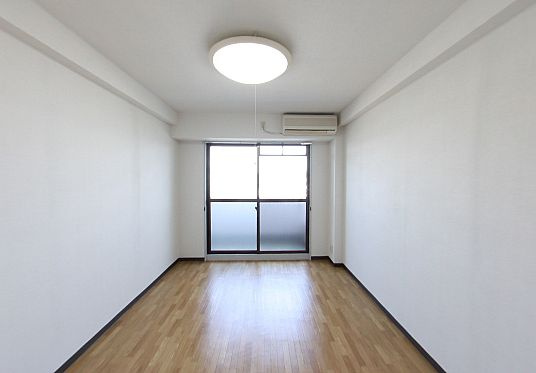 小林マンションの設備