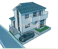 【新築分譲住宅】川越市かし野台