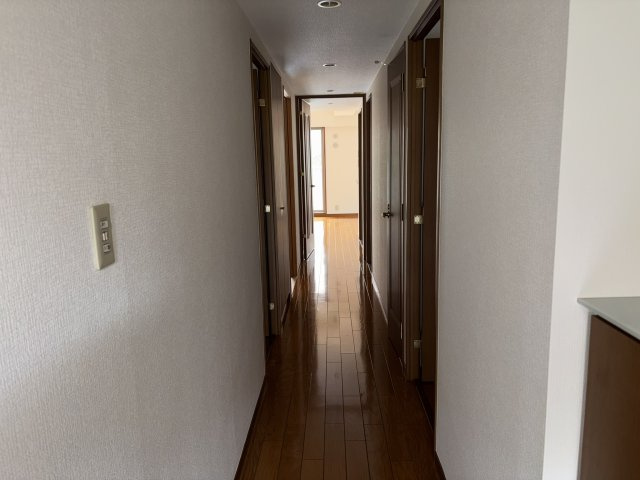 【玄関】