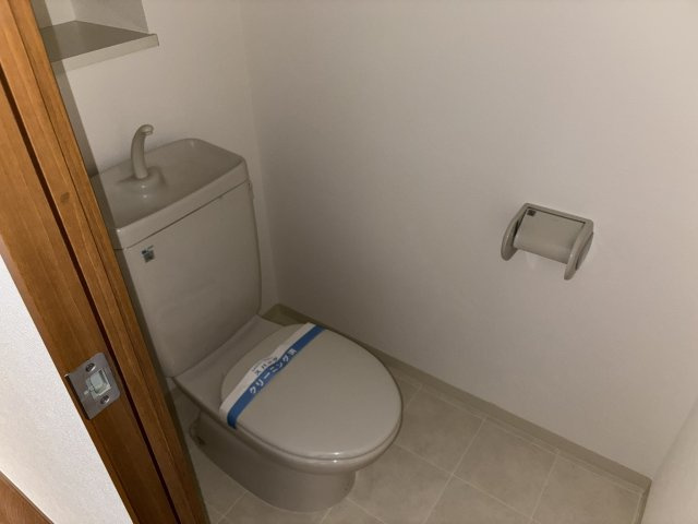 【トイレ】