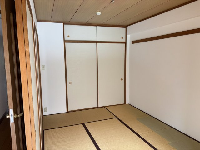 【和室】